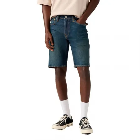 리바이스 405 Standard 데님 반바지 142750772