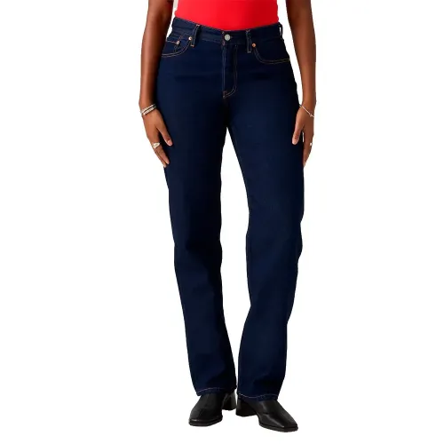 리바이스 501 90S Lightweight 청바지 142750778