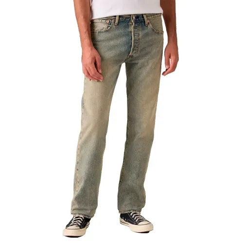 리바이스 501 Original 청바지 142750793