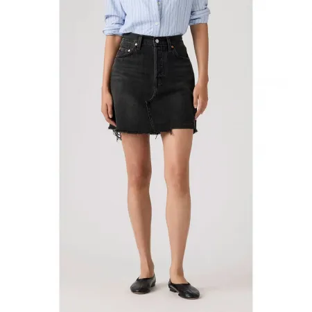 리바이스 Deconstructed 스커트 142750895