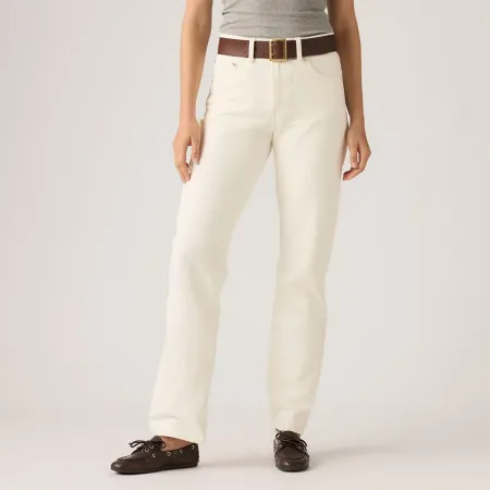 리바이스 Easy Dad 청바지 142750897