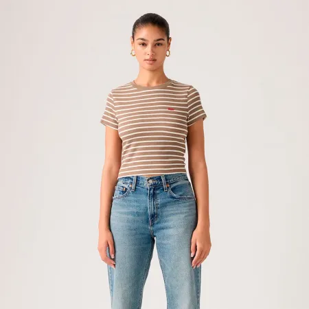 리바이스 에센셜 Sporty 반팔 티셔츠 142750908