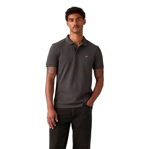 리바이스 New Housemark 반팔 폴로 셔츠 142750954