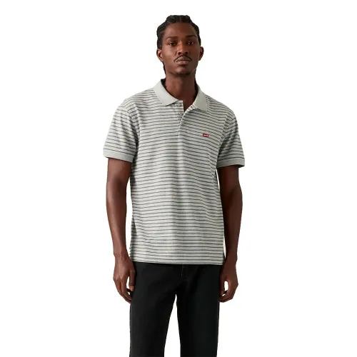 리바이스 New Housemark 반팔 폴로 셔츠 142750956