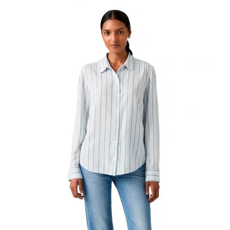 리바이스 The Classic BW 긴팔 셔츠 142751022