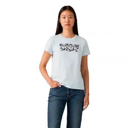 리바이스 The Perfect 17369 반팔 티셔츠 142751033