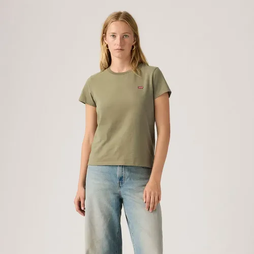 리바이스 The Perfect 39185 반팔 티셔츠 142751040