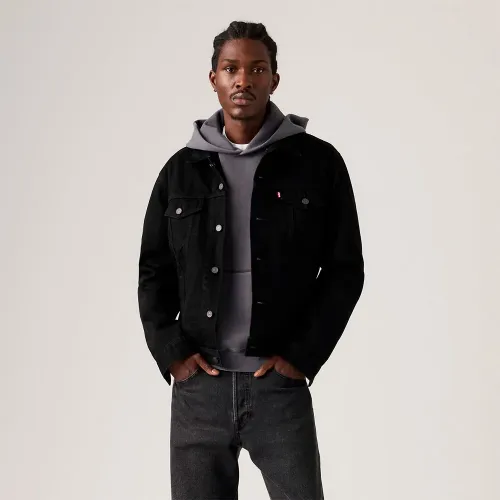 리바이스 The Trucker 자켓 142751048