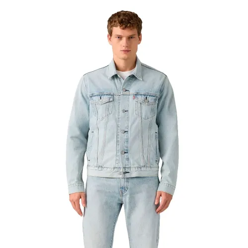 리바이스 The Trucker 자켓 142751049