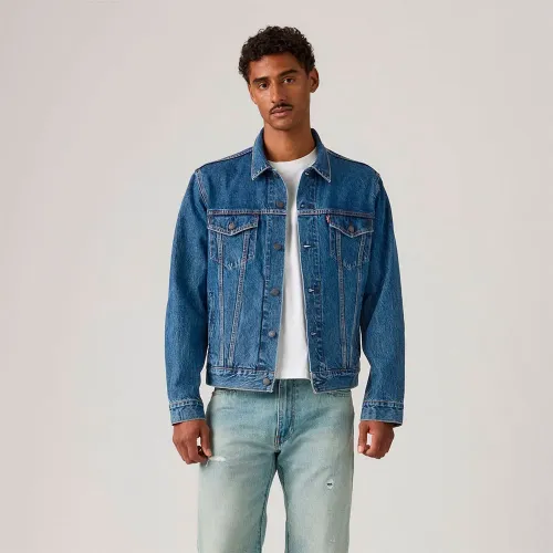 리바이스 The Trucker 자켓 142751050