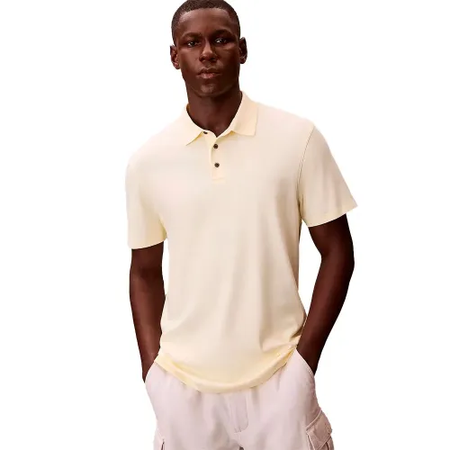 캘빈클라인 Supima EMB 반팔 폴로 셔츠 142753944