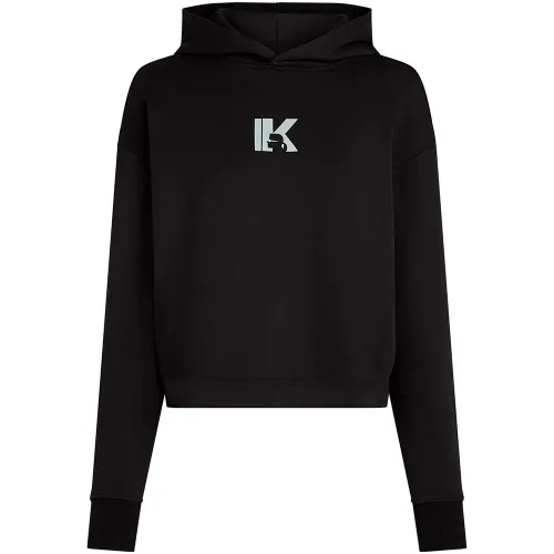 칼라거펠트 B2W20037 후드티 142755485