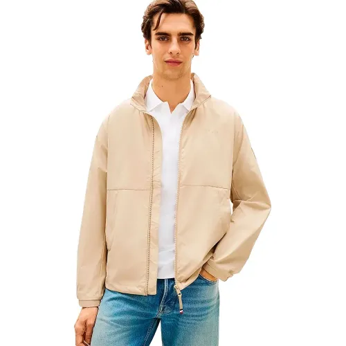 타미힐피거 Branded Blouson 자켓 142758118