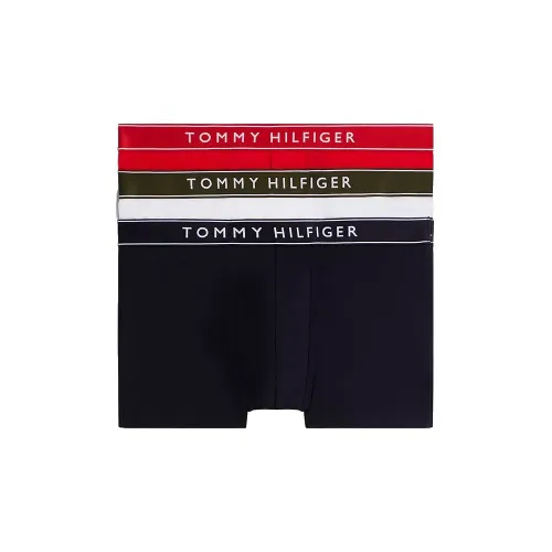 타미힐피거 UM0UM03882 Trunk 복서 브리프 3 팩 142758416