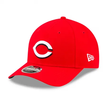 뉴에라 9Forty MLB Cincinnati Reds 모자 142763406