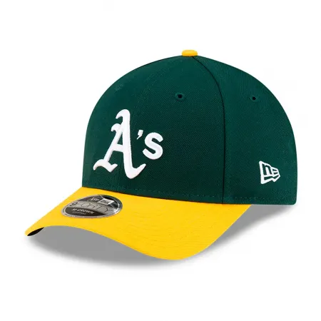 뉴에라 9Forty MLB Oakland Athletics 60646797 모자 142763541