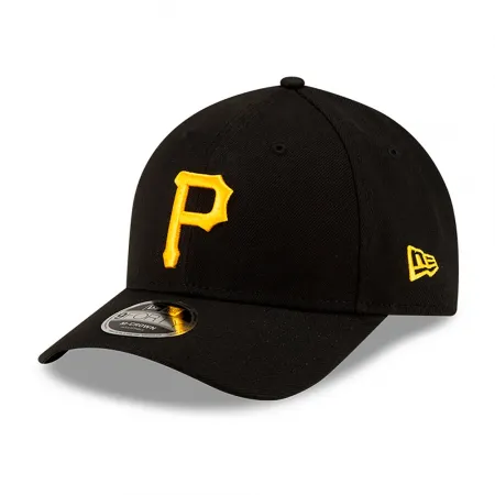 뉴에라 9Forty MLB Pittsburgh Pirates 모자 142763556