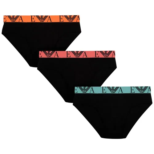 엠프리오 아르마니 EM000258 AF20668 삼각팬티 3 팩 142772201