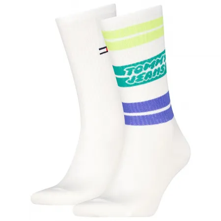 타미힐피거 Fushion 크루 양말 2 켤레 142777469