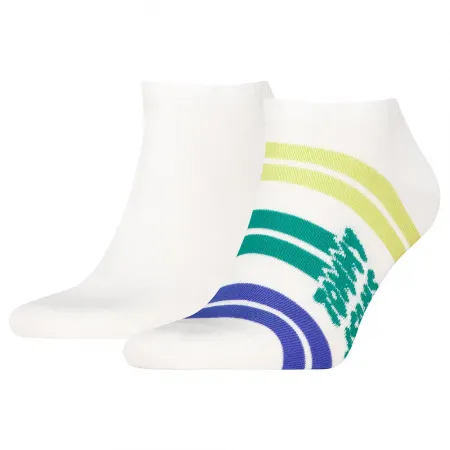 타미힐피거 Fushion Sneaker 양말 2 켤레 142777472