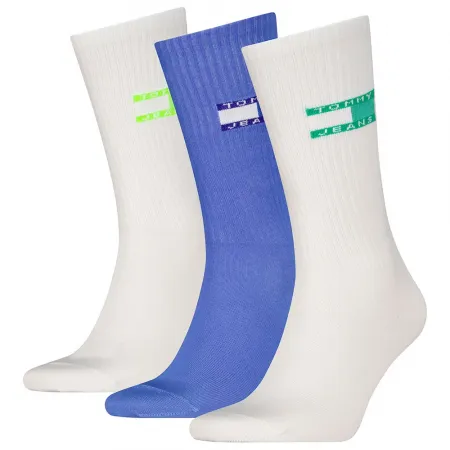 타미힐피거 Giftbox 크루 양말 3 켤레 142777476