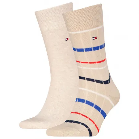 타미힐피거 Summer Breton 양말 2 켤레 142777606