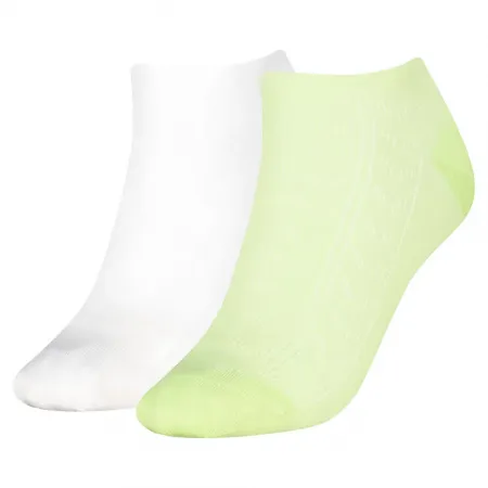 타미힐피거 Summer Pelerine Sneaker 양말 2 켤레 142777611