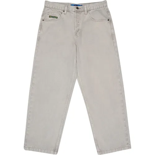 DC슈즈 EDYDP03435 Baggy Fit 청바지 142782468