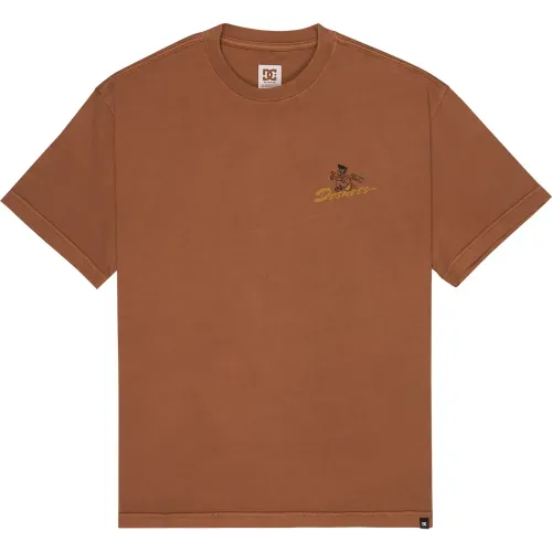 DC슈즈 Fixing Up 반팔 티셔츠 142782485