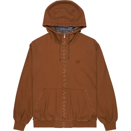 DC슈즈 Garage 봄버 자켓 142782497