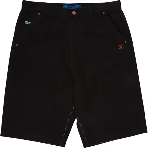 DC슈즈 Stressed 5 Pocket 반바지 142782676