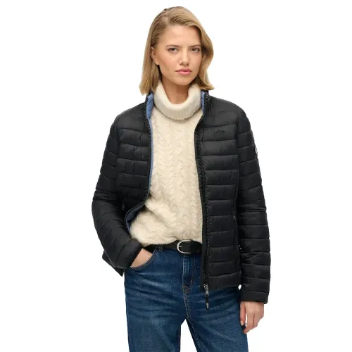 슈퍼드라이 Fuji Lite Padded 자켓 142784876