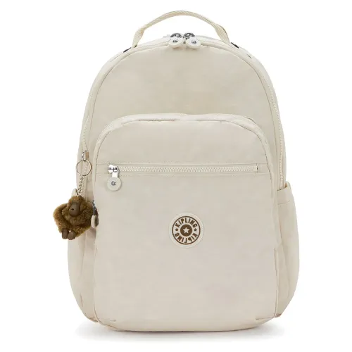 키플링 서울 Lap 27L 여성용 백팩 142797318