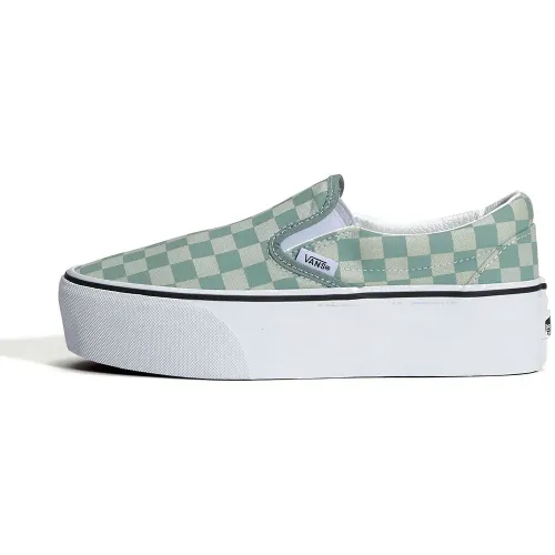 반스 클래식 Slip-On Stack폼 운동화 142799232