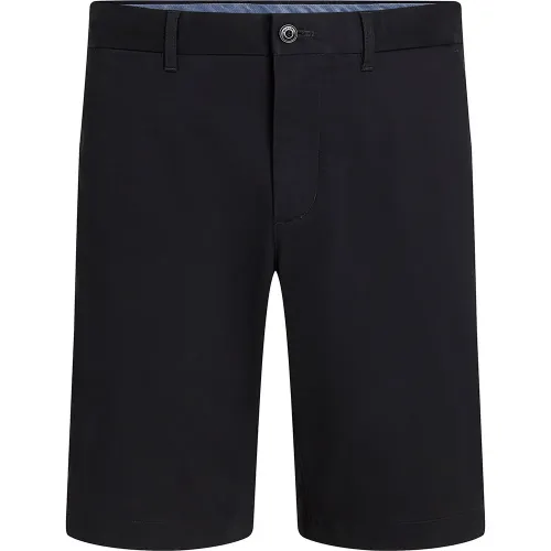 타미힐피거 1985 Collection Harlem Relaxed Fit 반바지 142807406