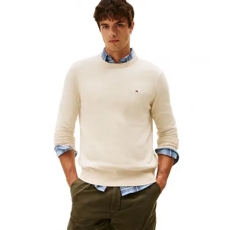 타미힐피거 MW0MW28046 스웨터 142807643