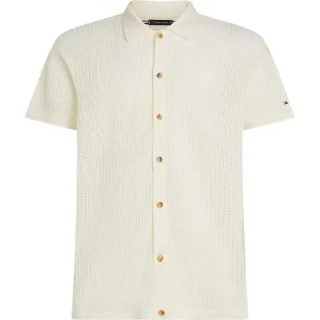 타미힐피거 MW0MW39530 오버셔츠 142807665