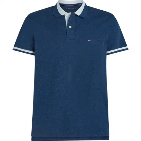 타미힐피거 MW0MW40688 반팔 폴로 셔츠 142807722