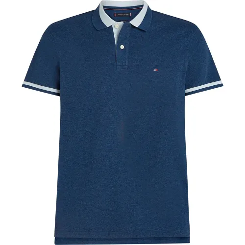 타미힐피거 MW0MW40688 반팔 폴로 셔츠 142807722