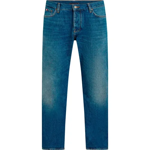 타미힐피거 River Relaxed Fit 청바지 142807758