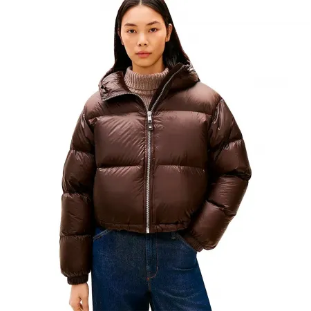 타미힐피거 WW0WW46541 다운 자켓 142807836