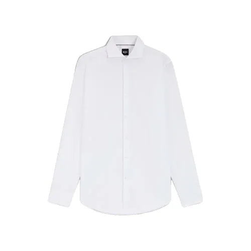 보스 Hank B1 261 10277137 셔츠 142821798