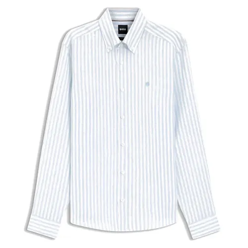 보스 Liam 10279014 셔츠 142821956