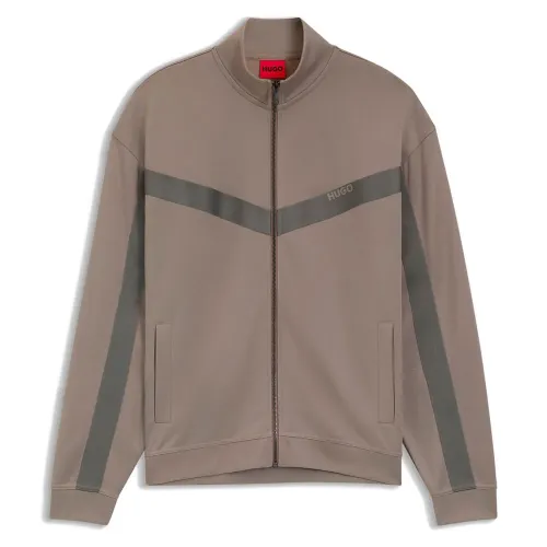 휴고 보스 Darti 10249830 풀지퍼 스웨터 142822775