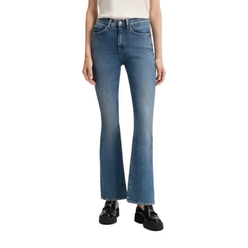 휴고 보스 Gatalie 청바지 142822888