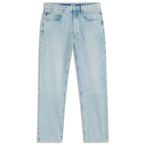 휴고 보스 Jonah BLUE 청바지 142822944