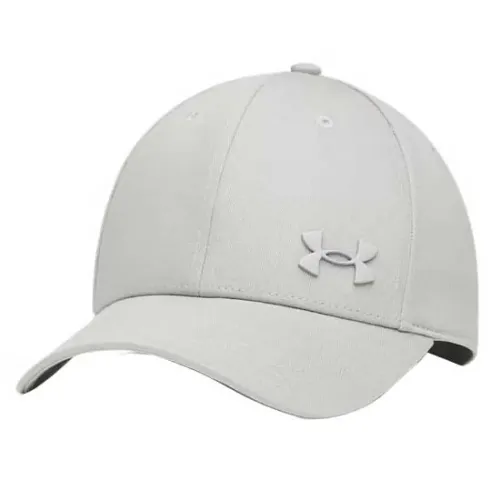 언더아머 에센셜 Low Metal Adjustable 모자 142830487