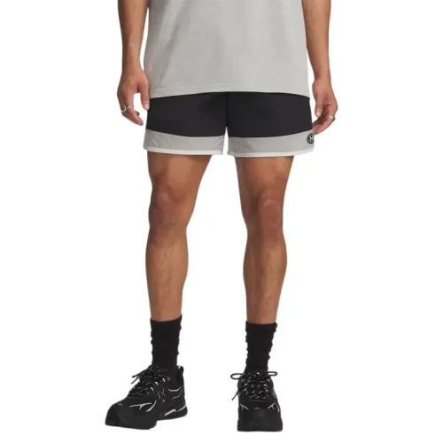 언더아머 Icon Woven Track 반바지 142830963