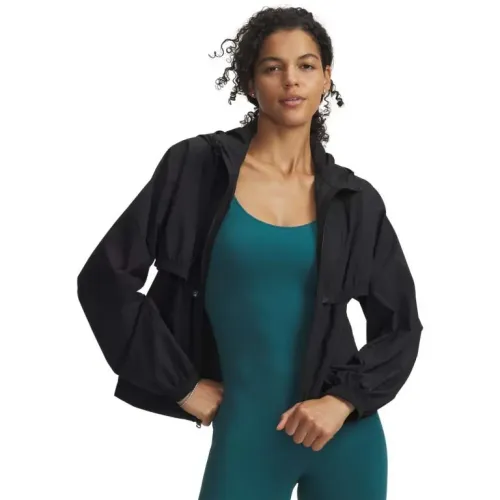 언더아머 Unstoppable Utility 3in1 풀지퍼 스웨터 142831945