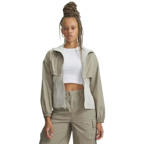 언더아머 Unstoppable Utility 3in1 풀지퍼 스웨터 142831960